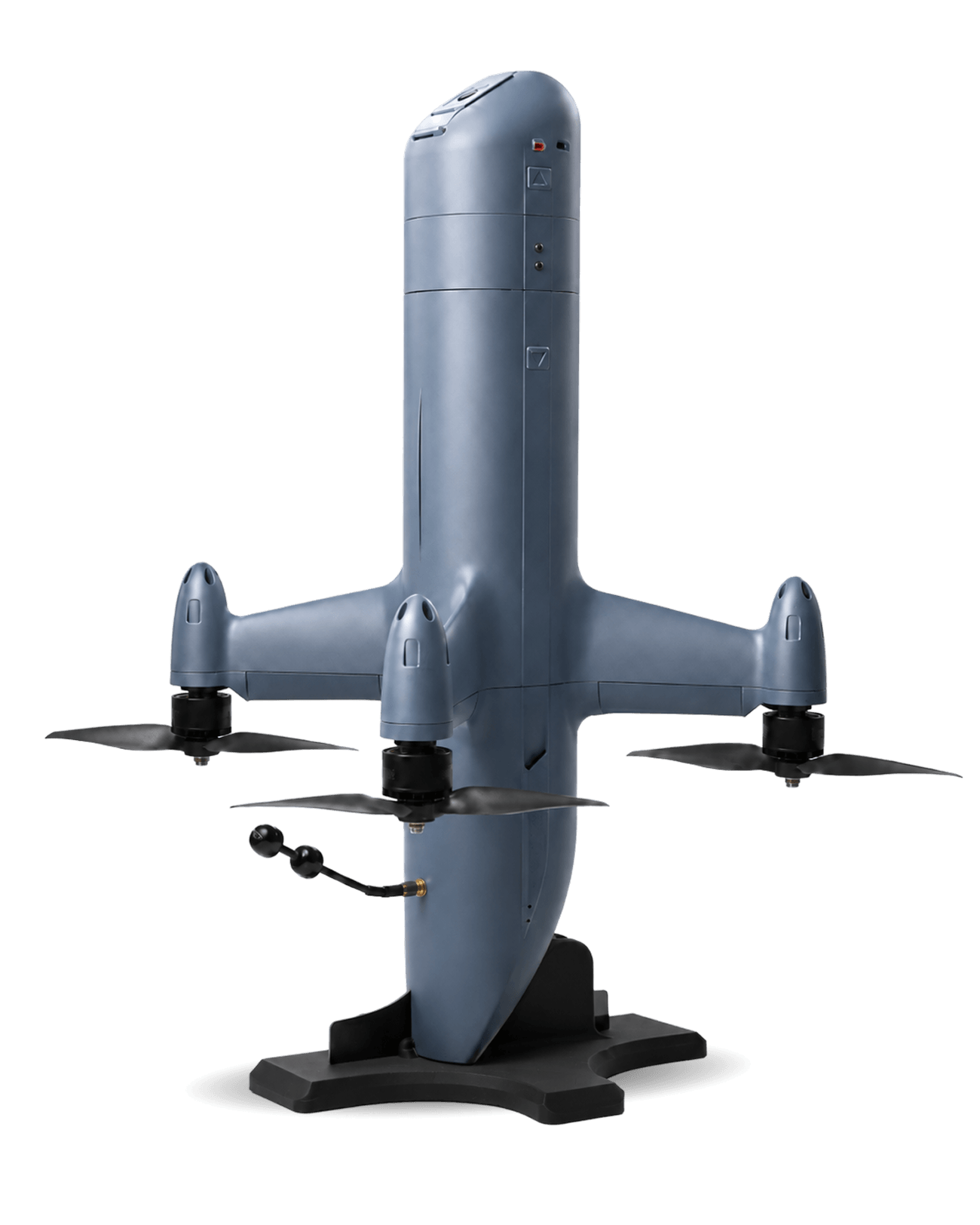 OSIRIS UEB-1 Interceptor Drone