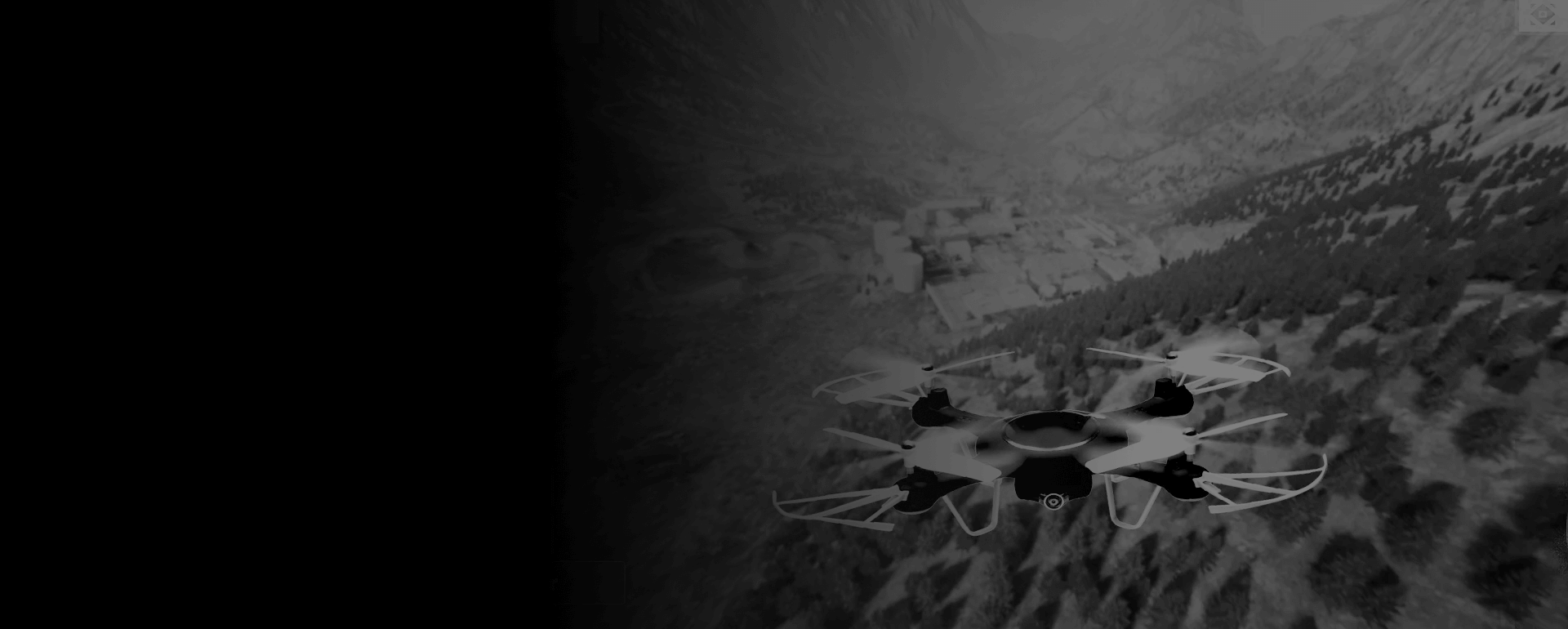 Drone OS