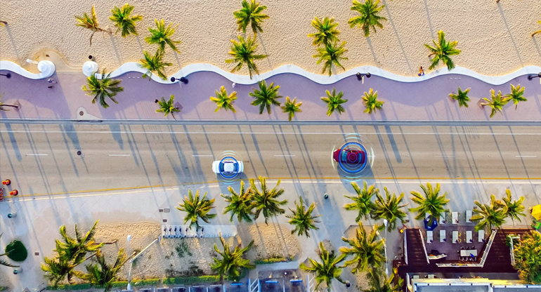 Drone Autopilot System: Top 5 Non-Negotiable Features