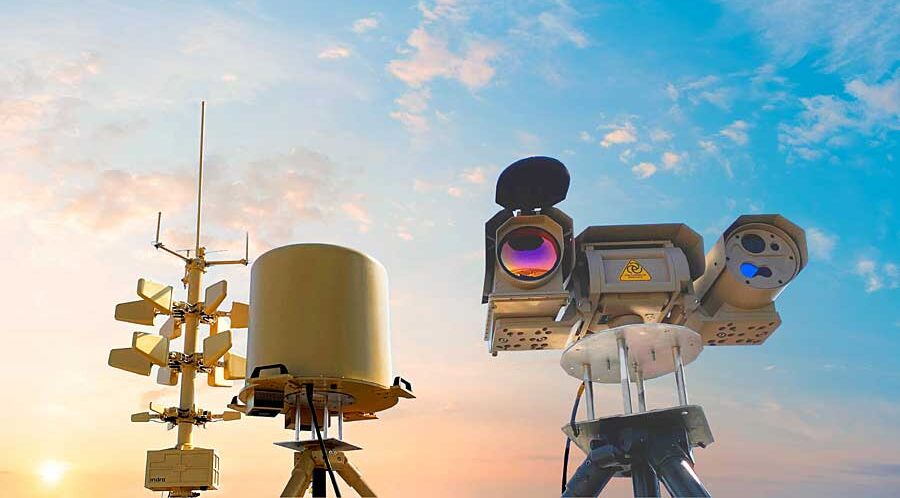 How to Test Your Anti-Drone Systems