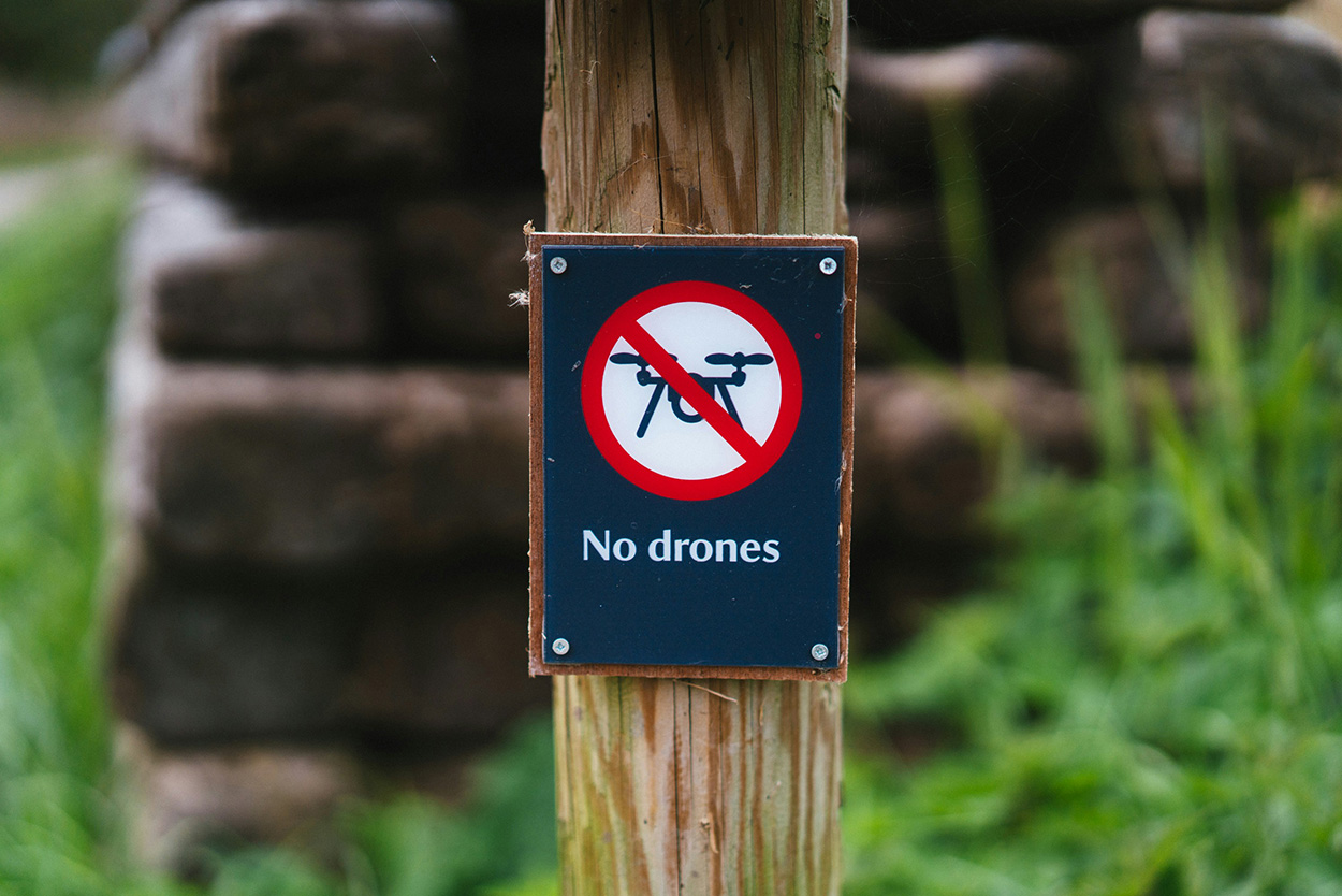 5 Drone Defense Myths That Wipe Out Your Budgets 