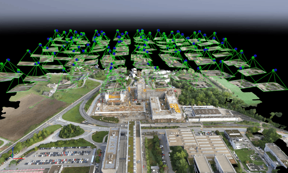 Drone Software in Action: 4 Proven Use Cases