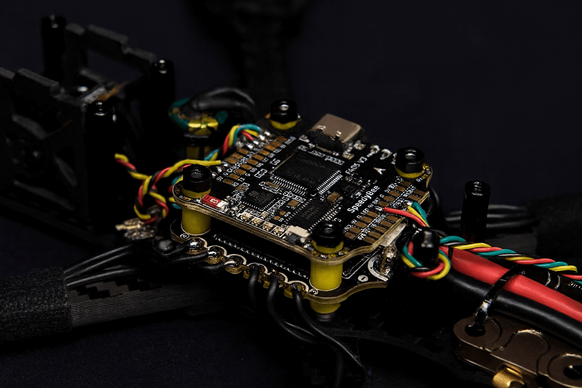 Drone Controller Technology: 3 Features That Matter for Mission Success