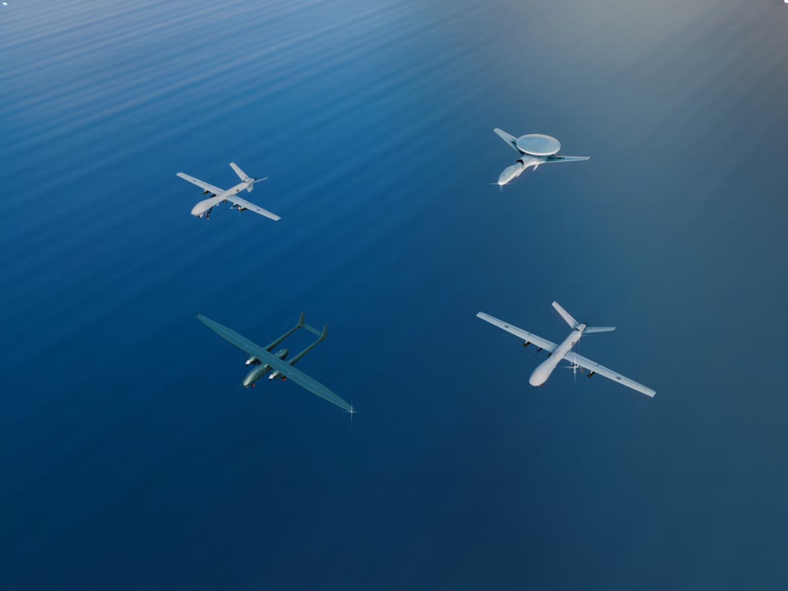 Drone Classes Explained: Which Capabilities Matter the Most?