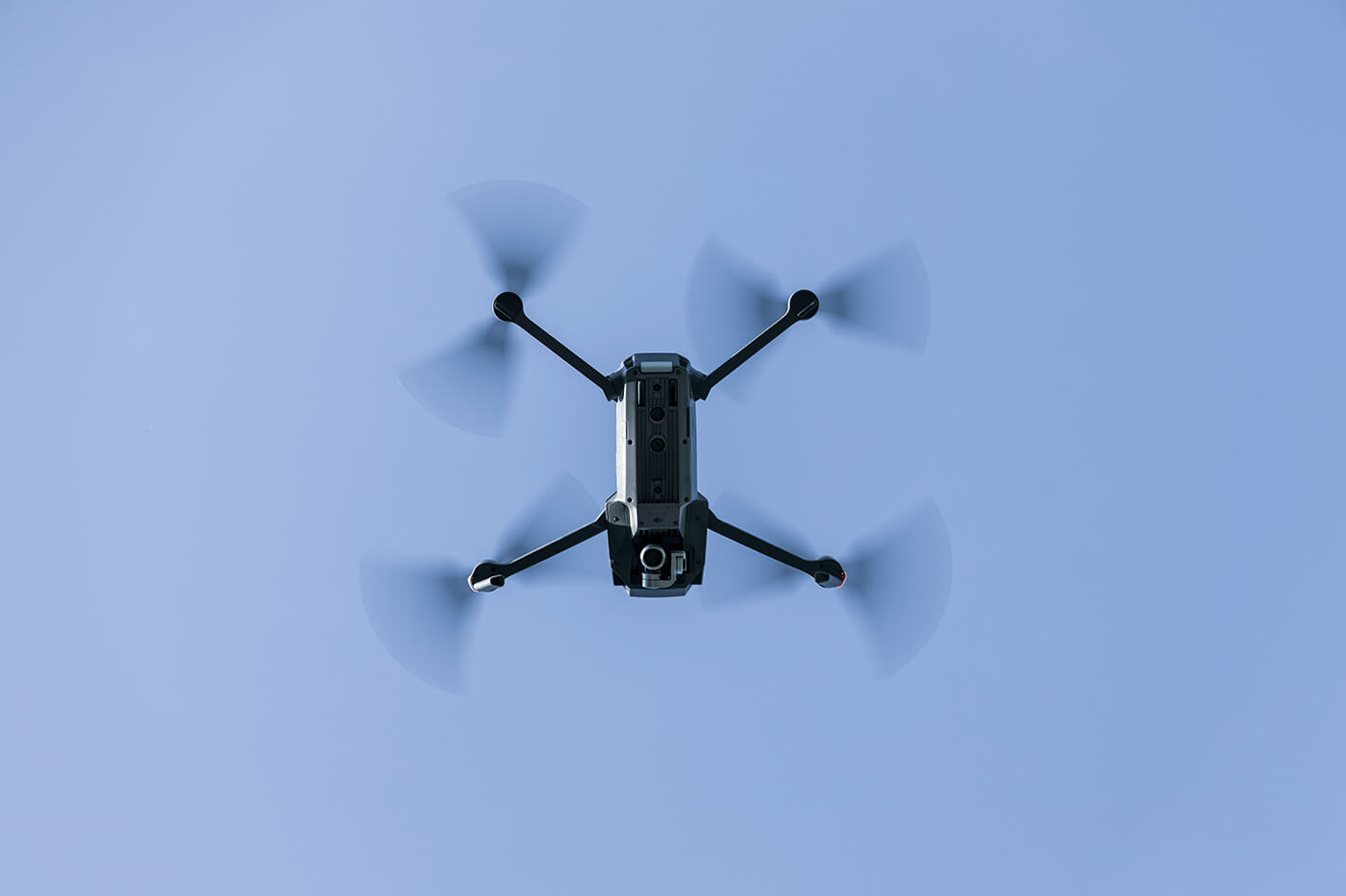 Why Modern Drone Training Starts with Software, Not the Airframe