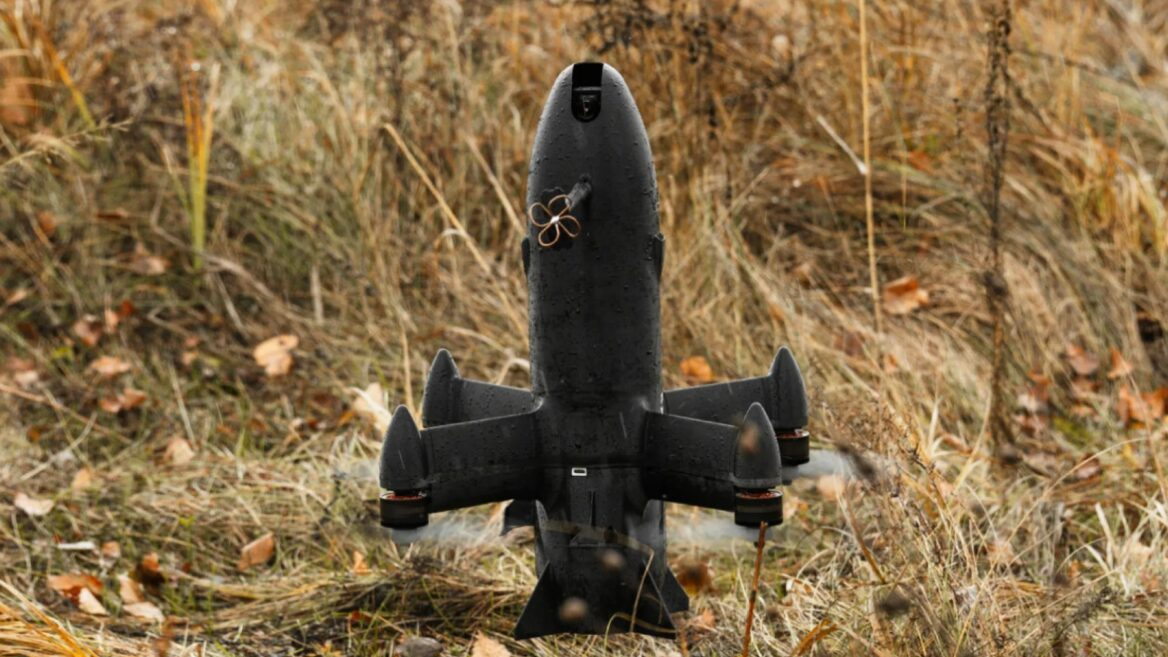 Top 8 Drone Interceptors On the Market Today