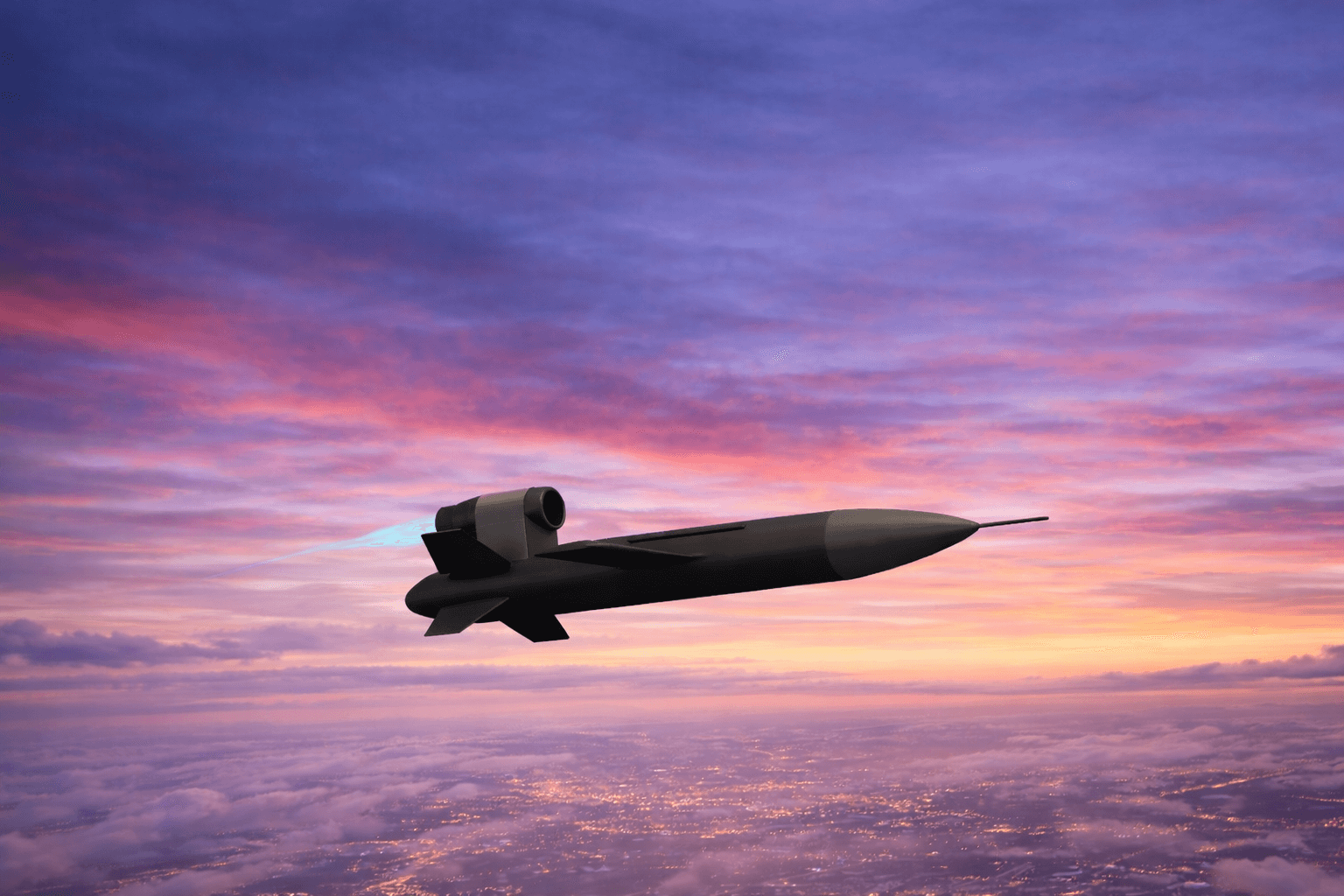 How Terminal Guidance Improves ISR, Payload Delivery, and Autonomous Strike Accuracy