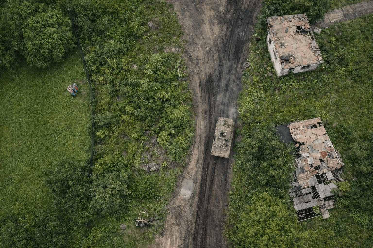 Target Tracking: Why Edge AI Beats Cloud-Based Vision Systems