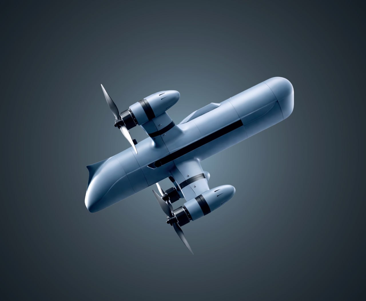 A $4M Problem Meets a Cheaper Fix: Introducing OSIRIS UEB-1 Interceptor Drone