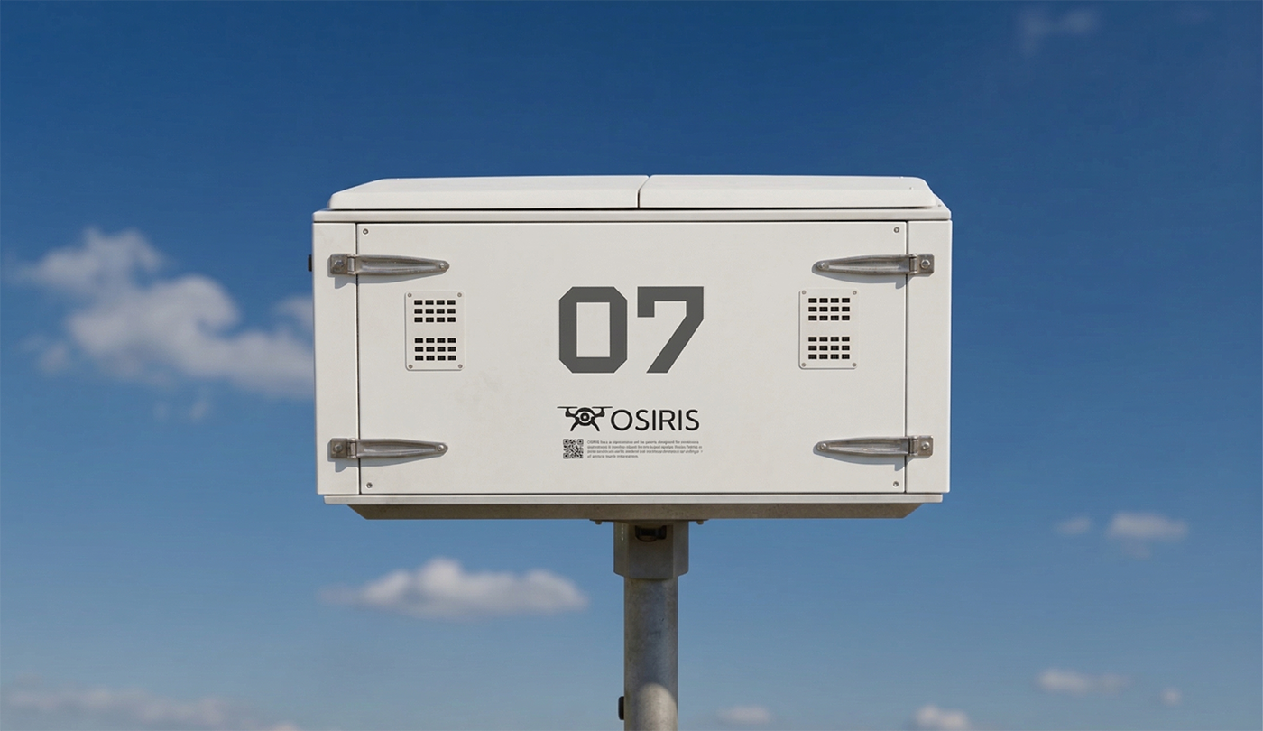 Top 6 Use Cases for Drone in a Box Systems