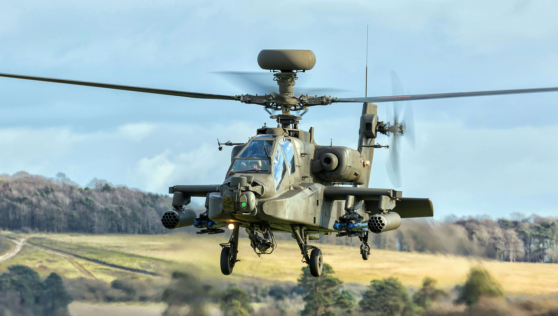 The Future of Security: Air-Launched Interceptor Drones