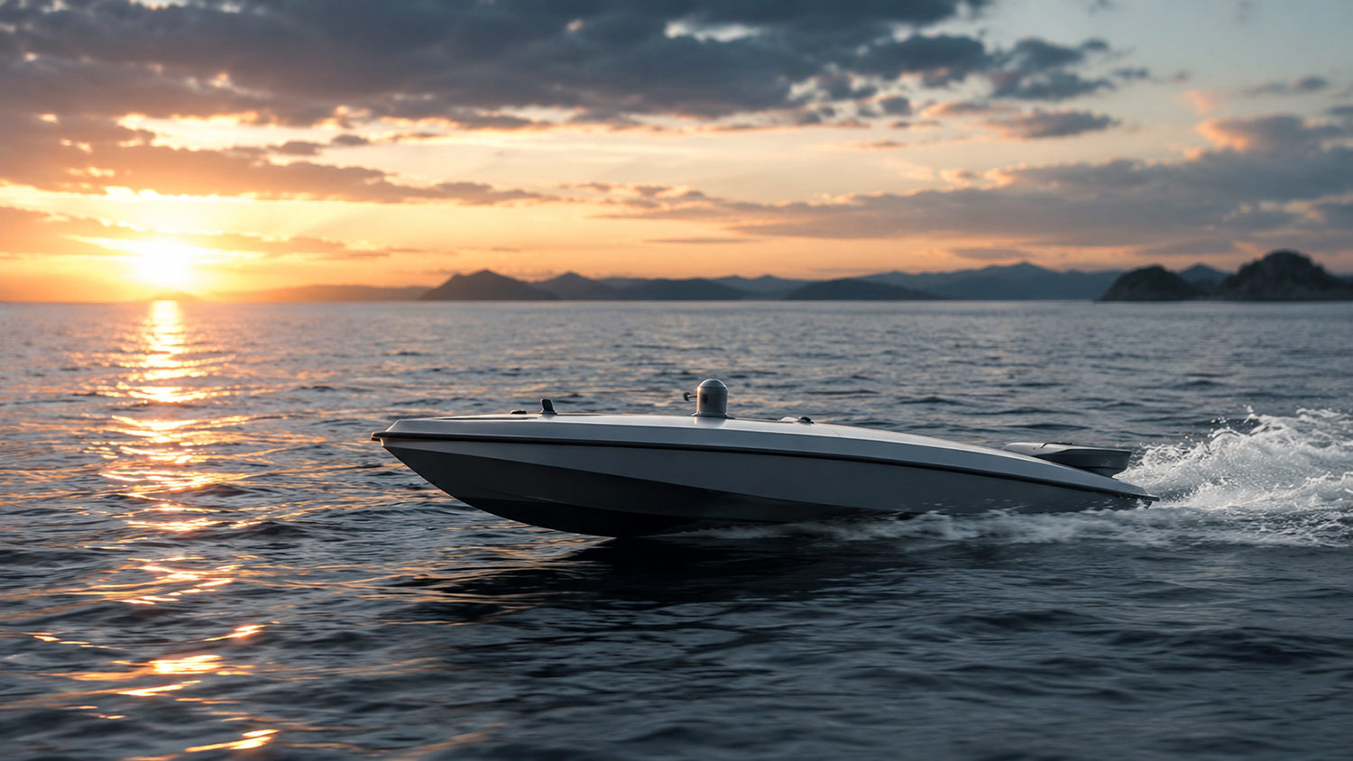 What Are Unmanned Surface Vessels Used For? 6 Emerging Applications