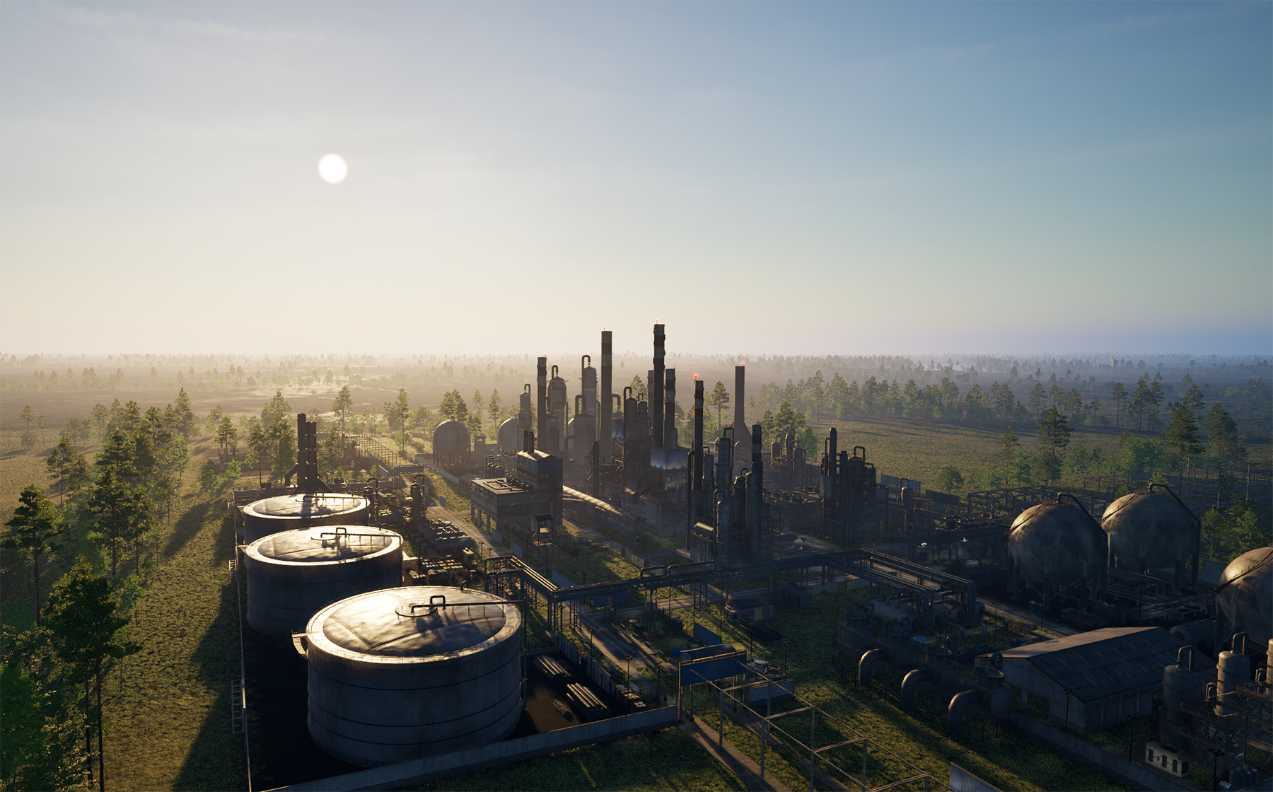 6 Features That Make a Drone Pilot Simulator Good Enough for Professional Training
